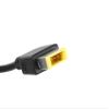 20V 6.75A 135W Charger for Lenovo G400 G410 G510 G710 ThinkPad P1 P15v T15p Gen 1 2 3 T440 T440p T540p ThinkCentre M700 M70a M70q M80q M90n-1 M90q M910x Slim 7 16ARH7 ThinkPad Pro 40AH view 4