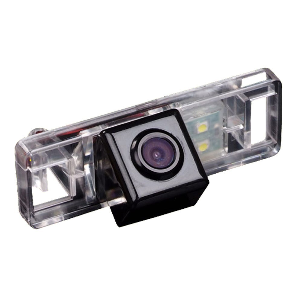 Car Rear View Back up Vehicle Camera Parking Reverse Replacement for Nissan Sunny/Qashqai/X-Trail/Geniss/Pathfinder/Dualis/Navara/Juke Citroen C4/C5/C-Triomphe/C-Quatre Hatchback Peugeot 307