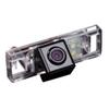 Car Rear View Back up Vehicle Camera Parking Reverse Replacement for Nissan Sunny/Qashqai/X-Trail/Geniss/Pathfinder/Dualis/Navara/Juke Citroen C4/C5/C-Triomphe/C-Quatre Hatchback Peugeot 307 view 1