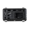 EUPLI Car Auxiliary AUX USB Port Audio Interface T99Q7-6LB0A T99Q7-6MA0A KE930-HV500 795405051 999Q7-V4000 for Nissan view 3