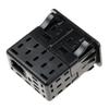 EUPLI Car Auxiliary AUX USB Port Audio Interface T99Q7-6LB0A T99Q7-6MA0A KE930-HV500 795405051 999Q7-V4000 for Nissan view 4