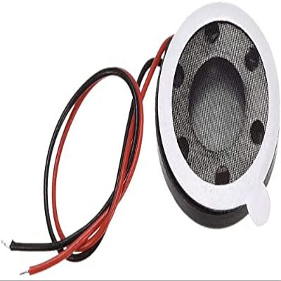 XYWHPGV 1W 8 Ohm Mini DIY 18mm Magnetic Speaker Replacement Speaker for Mobile Phone (1ae5f eff0f 48af0 38d88 81610 e4aec