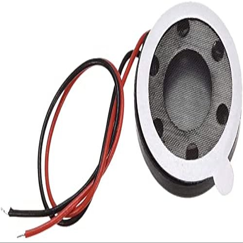 XYWHPGV 1W 8 Ohm Mini DIY 18mm Magnetic Speaker Replacement Speaker for Mobile Phone (1ae5f eff0f 48af0 38d88 81610 e4aec