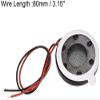 XYWHPGV 1W 8 Ohm Mini DIY 18mm Magnetic Speaker Replacement Speaker for Mobile Phone (1ae5f eff0f 48af0 38d88 81610 e4aec view 3