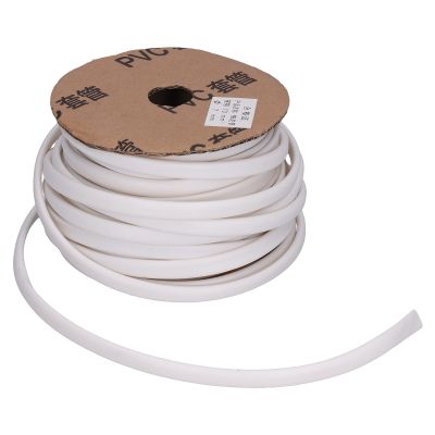 161611 PVC Sleeve Cable Marker Protector SUPVAN Hose Printer Accessory ZMY-10 Machined Blank Numbering Tube Coded Wire Sleeve