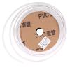 161611 PVC Sleeve Cable Marker Protector SUPVAN Hose Printer Accessory ZMY-10 Machined Blank Numbering Tube Coded Wire Sleeve view 2