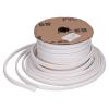 161611 PVC Sleeve Cable Marker Protector SUPVAN Hose Printer Accessory ZMY-10 Machined Blank Numbering Tube Coded Wire Sleeve view 4