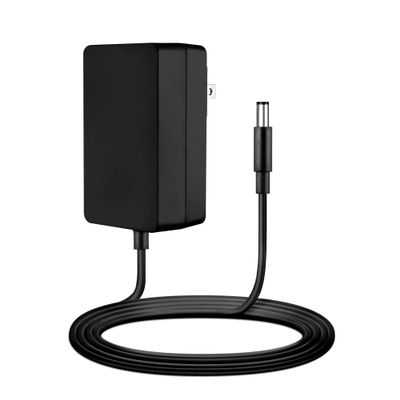 XHJTWOPY 4ft Small AC Adapter for Wd My Book External Hard Drive HDD 500gb 640gb Home Edition Da-36g12 36j12 42j12 48m12 S040em1200300 Wdps038rnn Wdps042rnn