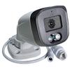 BlueFishCam Outdoor/Indoor 4MP PoE IP Camera Wide Angle 2.8mm 4.0MP POE Network Camera Infrared Professional Network Surveillance IP66 IP System Motion Detective view 1