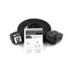 PIXEL TTL-Off-Camera Flash Cord for Canon EOS - 13 feet 4 m view 3