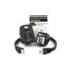 PIXEL TTL-Off-Camera Flash Cord for Canon EOS - 13 feet 4 m view 4