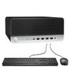 HP ProDesk 600 G5 SFF Desktop Computer, Intel Core i5-9500 to 4.1GHz, 16GB RAM, 256GB SSD, Keyboard, Mouse, WiFi, BT, Windows 11 (Renewed) view 1
