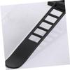 FELTECHELECTR 25 Pack Cable Clips Adhesive Cable Ties for Cord Management Strips Wire Holders view 2