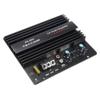 Hlsicnalm 12V 600W Car Audio Power Amplifier Boord Bass Module Lossless Subwoofer High Power Mono Channel Car Audio Repalcement view 1
