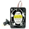 9WF0424H6D03 Fan 9WF0424H6D03 DC24V 0.076A 4CM 4020 3-pin Cooling Fan view 1