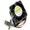 9WF0424H6D03 Fan 9WF0424H6D03 DC24V 0.076A 4CM 4020 3-pin Cooling Fan view 2