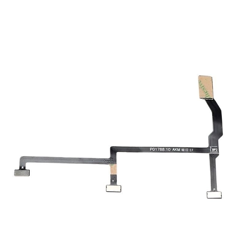 Drone Part for for Mavic Pro Gimbal Camera Arm Bracket Spare Parts Replacement Flex Cable Video Transmission Cable (Color : Flex Cable)