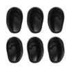 Ipetboom Hair Dye Earmuffs Ear Covers for Haircut Styling Ear Protectors Salon Personal Use view 1