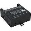 Hlsicnalm Power Supply Controller for Door Access System Electric Lock Intercom Camera Input 110V-240V AC to Output 12V DC 4A Easy to Use view 2