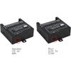 Hlsicnalm Power Supply Controller for Door Access System Electric Lock Intercom Camera Input 110V-240V AC to Output 12V DC 4A Easy to Use view 3