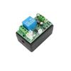 Hlsicnalm Access Control Fingerprint Control Board 7-30V Fingerprint Identification Module DIY Relay Door Lock Controller, S3 view 4