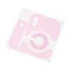 Camera Body Stickers, Camera Decorative Stickers for DIY () view 2