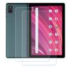 BMPNLSZ [2-Pack for ALLDOCUBE iplay 50 Mini Pro Tempered Glass Screen Protector, 9H Hardness Anti-Scratch Anti-Fingerprint Anti-Bubble Compatible Full Coverage Clear Film for (8,4") view 1