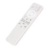 BP59-00149A Replace Smart Voice Remote Control fit for Samsung 4K UHD Smart Monitor M7*B / M8*B Series LS32BM702UNXGO LS32BM703UNXZA LS43BM702UNXZA S32BM80 Series S32BM80GUU LS32BM80GUUXXU S32BM80BUN view 2