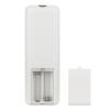 BP59-00149A Replace Smart Voice Remote Control fit for Samsung 4K UHD Smart Monitor M7*B / M8*B Series LS32BM702UNXGO LS32BM703UNXZA LS43BM702UNXZA S32BM80 Series S32BM80GUU LS32BM80GUUXXU S32BM80BUN view 4