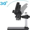 1000x Digital Microscope Electronic Video Microscope 4.3 "HD Liquid Crystal Microscope Microscope Accessories view 2