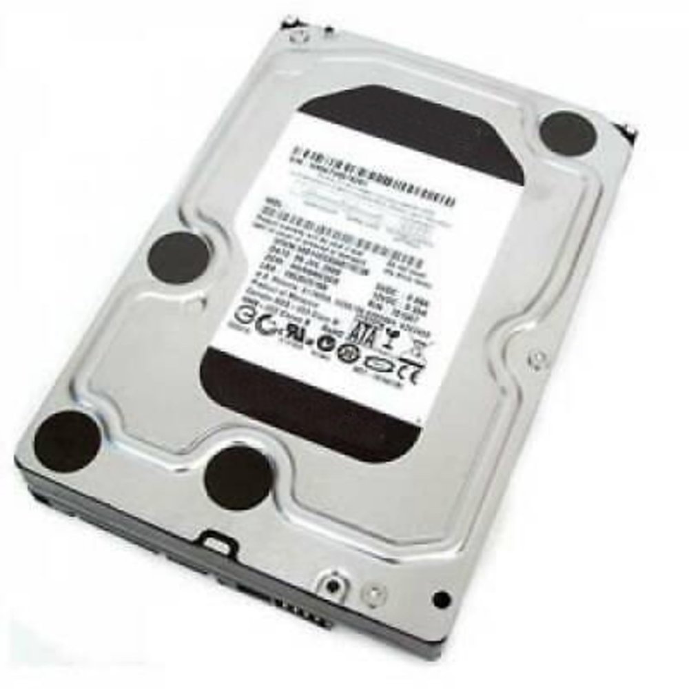 1TB SATA RE4 WD1003FBYX-12Y7B0 7200RPM 64MB HDD 3.5" Hard Drive