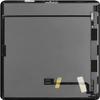 12.9" LCD Screen Replacement for iPad Pro 12.9 3rd/4th Gen (A1876 A2014 A1983 A1895 A2069 A2232 A2233 A2229) Display LCD Assembly and Glass Touch Digitizer Premium Repair Kit with Tools view 3