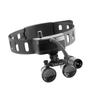 ORILAO 5w Headlight with 3.5X Magnifier Binocular Loupes Magnifying Glass view 1