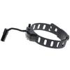 ORILAO 5w Headlight with 3.5X Magnifier Binocular Loupes Magnifying Glass view 3