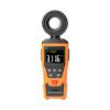 Lux Meter Digital Luxmeter High Accuracy Professional 180 with Rotatable Light Sensor Lux Photometer Large Measuring Range and High Precision