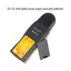 Lux Meter Digital Lux Meter Light Meter 199,900 Lux Rotatable Sensor Lux/FC High Precision Illuminometer Photometer Tester Large Measuring Range and High Precision view 4