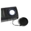 PUNEKO Lux Meter 5PCS Digital Lux Meter GM1020 0200000 Lux Handheld Photometer Light Strength Tester Instrument Illuminance Luminometer Large Measuring Range and High Precision view 4