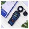 Lux Meter Digital Photometer Illuminometer Max Min Brightness Tester Luxmeter Photography Lighting Test Flow Light Meter Lux Fc Test Large Measuring Range and High Precision view 2