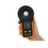 Lux Meter Digital Luxmeter 200,000 Lux Light Meter Test Spectra Auto Ran Hot Worldwide Light Illuminance Measuring Tool Large Measuring Range and High Precision view 3