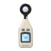 Lux Meter 5PCS Portable Mini Digital Display Lux Meter Automatic Measurement Illumination Meter with Backlight Function Industrial Large Measuring Range and High Precision view 1