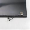 13.9" Replacement for ASUS Zenbook S UX393 UX393EA 3300 x 2200 3.3K LCD LED Display Complete Touch Screen Assembly Jade Black view 4