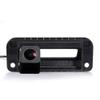 1280x720 Pixel car Rear View Backup Camera Reverse Parking Camera Replacement for Mercedes Benz W204 S204 C Class W212 C180 C200 C260 C300 Waterproof Night Vision view 1