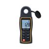 Lux Meter Digital Luxmeter Lux/FC Meter Light Meter for Photography Luminometer Photometer Hand-held Spectrometer 200000Lux Large Measuring Range and High Precision view 1