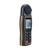 Lux Meter Digital Luxmeter Lux/FC Meter Light Meter for Photography Luminometer Photometer Hand-held Spectrometer 200000Lux Large Measuring Range and High Precision view 2