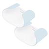 D-Link AX3000 WiFi 6 Mesh System (2-Pk) - Contemporary Ecofriendly Design - High-Performance - Feature Rich - AI Enabled - Parental Controls  Covers up to 5000 sq. ft  Router (M30/2) view 1