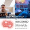 D-Link AX3000 WiFi 6 Mesh System (2-Pk) - Contemporary Ecofriendly Design - High-Performance - Feature Rich - AI Enabled - Parental Controls  Covers up to 5000 sq. ft  Router (M30/2) view 2