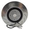 380/415V R2D180-AL10-18 0.18A 90W 2600RPM Cooling Fan view 1