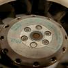 380/415V R2D180-AL10-18 0.18A 90W 2600RPM Cooling Fan view 3