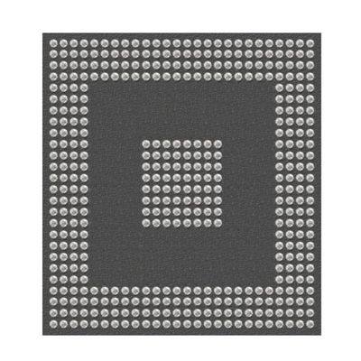 1PC IDT79RC32K438-266BBG Processors - Application Specialized 32B INT CPU DDR PCI E-NET