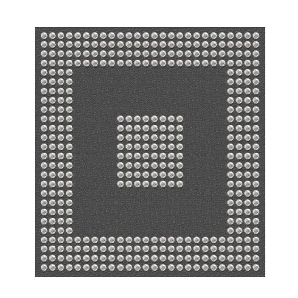 1PC IDT79RC32K438-266BBG Processors - Application Specialized 32B INT CPU DDR PCI E-NET